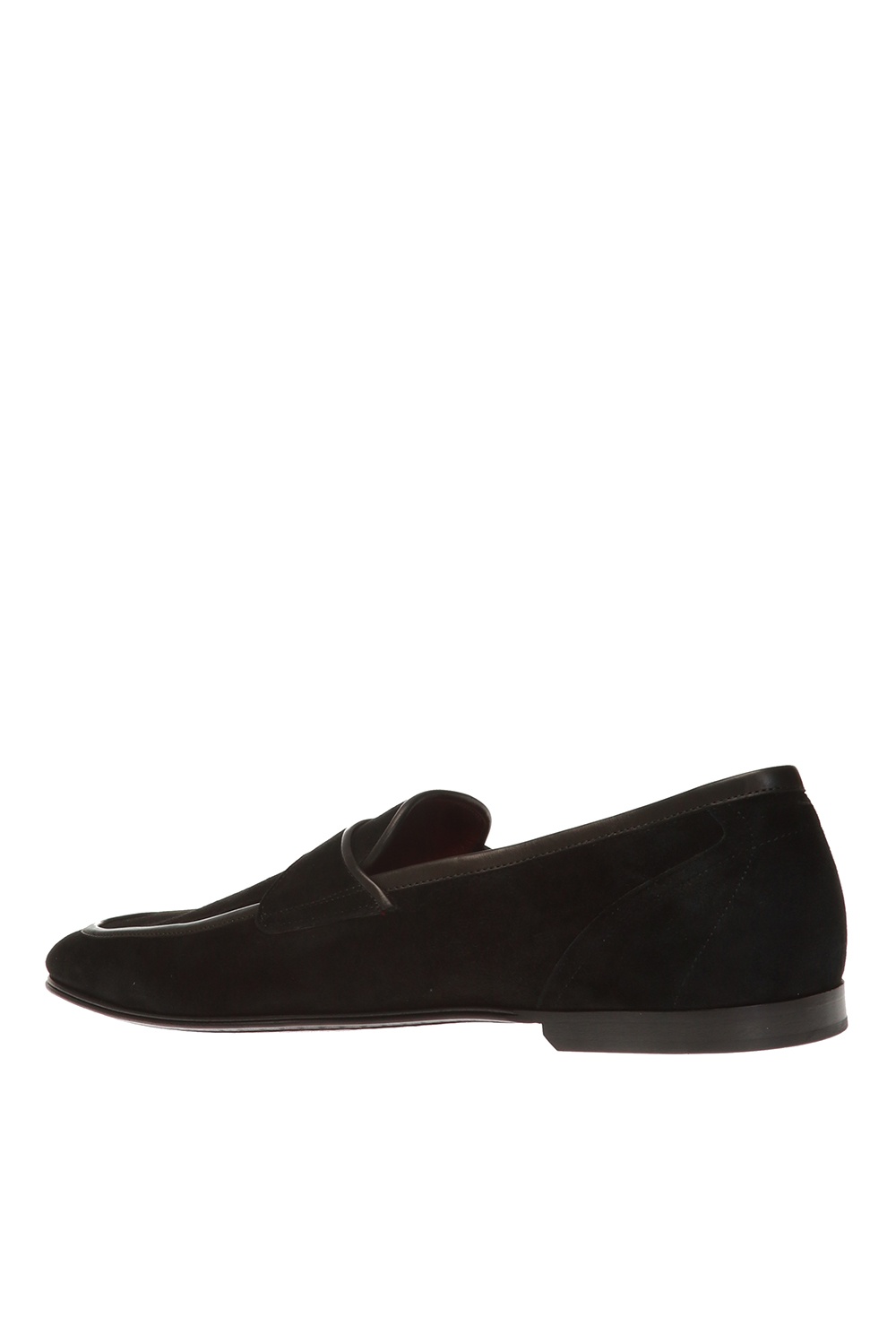 dolce day & Gabbana ‘Erice’ loafers